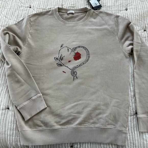 Saint Laurent Sweatshirt - Picture 2 of 5